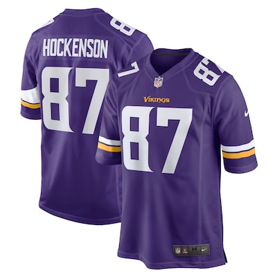 Minnesota Vikings Men Jerseys 2025-10-16-085